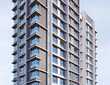 Rent 2 Bhk, Vile Parle E, 635sft, Blossom Residency.