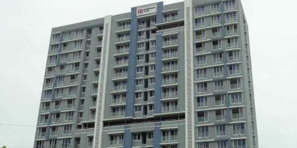 Sale 1 Bhk, 320 sft, Andheri W DN Nagar, Platinum Casa Divine.