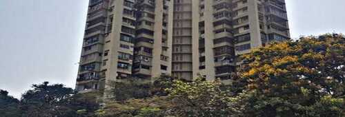 Rent 3 Bhk, Andheri West Lokhandwala, Belscot Tower.