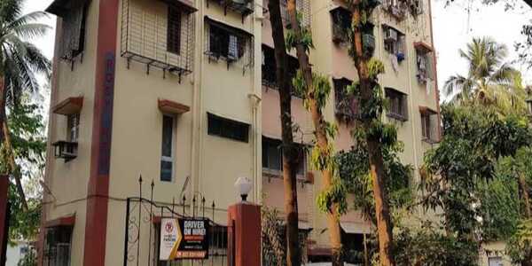 Sale 1.5 Bhk Redevelopment Flat, Bandra W Carter Rd, Rosy Red.