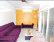 Rent Furnished 2.5 Bhk Flat Vile Parle W near SP Patel College. NMIMS etc Suitable for Bachelors also