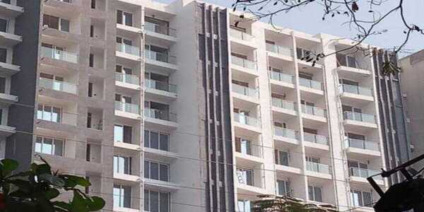 Sale 2 Bhk, Andheri W JP Rd, 829 sft, Pearl Residency.