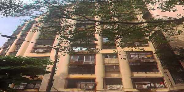 Sale 3 Bhk, Andheri W Shastri Nagar, Golden Rays.