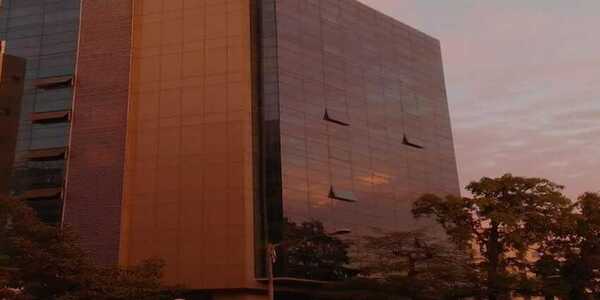 Rent Furnished 3500 sft Office + Terrace, Sunteck Grandeur, Andheri W SV Rd,