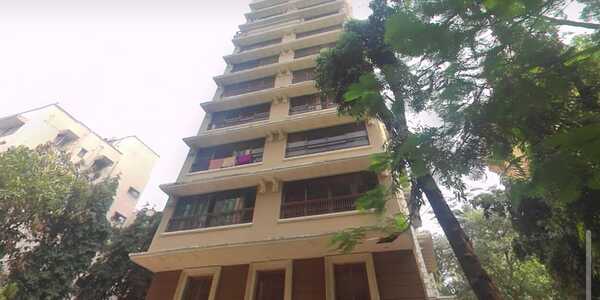 Sale 2 Bhk, Santacruz W Sarojini Rd, Aakash Building | 717 sft.