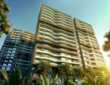 Rent Furnished 2 BHK, 850 sft, at Rustomjee Elita, Andheri West.