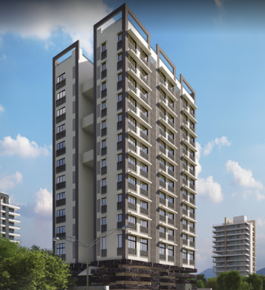 2 BHK Apartment For Rent At Gulmohar Road, Juhu. for RENT | Bombay Property