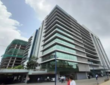 Semi Furnished Commercial Office Space of 2080 sq.ft. Area for Rent at Link Rose, Santacruz West.
