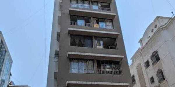 Rent Furnished 3 Bhk at Aarya, Khar W, 7th Rd.