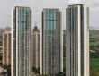 Sale 4 Bhk, 2025 sft, Oberoi Esquire, Goregaon E, Off Highway.