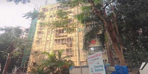 Investment Sale, 1 Bhk Redevelopment by Rustomjee, Andheri W Lokhandwala, Padmavati.