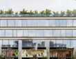 Sale 845 sft Office at Juhu Circle.