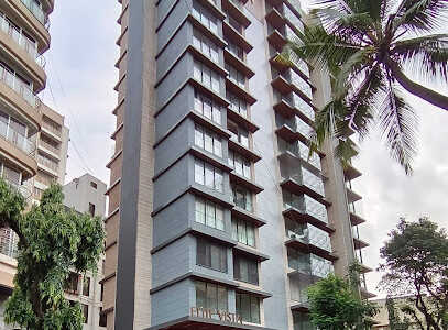 Sale Furnished 2 Bhk in Khar W, Elite Vista,13th Rd.