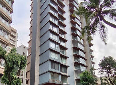 Sale 3 Bhk, 1160 sft, at Khar W Off Linking Rd, Elite Vista.