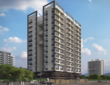 3 BHK Residential Apartment of 950 sq.ft. Area for Sale at Sheetal Apartments, Gulmohar Road, Juhu.