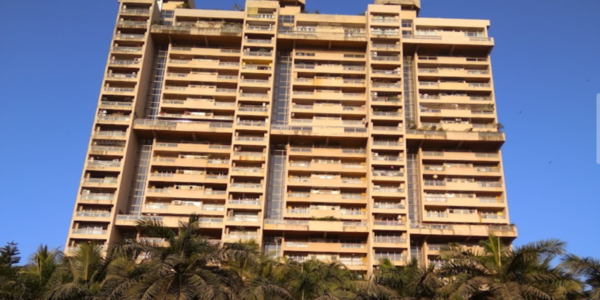 Sale 4 Bhk Terrace Flat, Andheri W Lokhandwala Back Rd, Oberoi Sky Gardens.