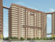 Sale 2.5 Bhk, 845 sft, Platinum Life, Andheri W DN Nagar.