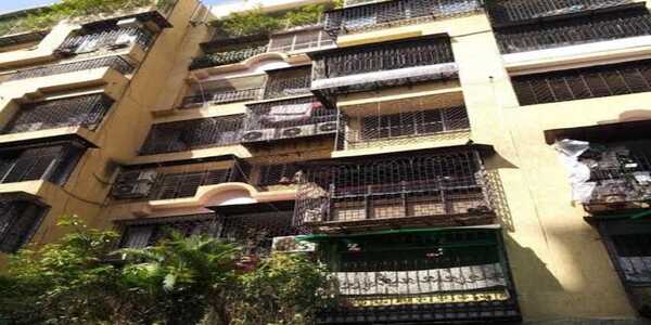 Fully Furnished 4 BHK Residential Apartment for Rent at Hill Post, Rizvi Complex, Bandra West.