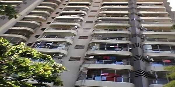 Sale 2 Bhk, Andheri W Lokhandwala, 693 sft, Rajyog.