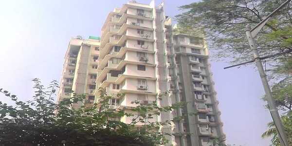 Sale Sea View 3 Bhk, Dadar W, 1300 sft, Silver Beach Apt.