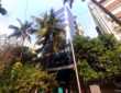 Rent Furnished 2100 sft Office in Bandra W, Turner Rd, Notan Chambers.