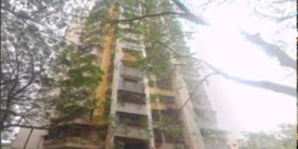 Rent F/F 3 Bhk, Andheri W Shastri Nagar, Raval Tower.