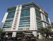 Rent F/F 1800 sft Office, Andheri W Off Lokhandwala Rd, Aston.