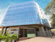 Rent Furnished 3685 sft Office in Andheri E, Lodha Supremus.