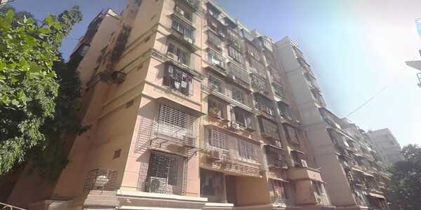 Sale S/F 1 Bhk, 530 sft, Vile Parle W, A.H. Heritage, Khandubhai Desai Rd.