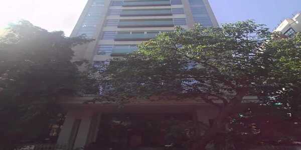 Rent Furnished 4 Bhk, Juhu NS Rd no 10, 3000 sft, Vraj Building.