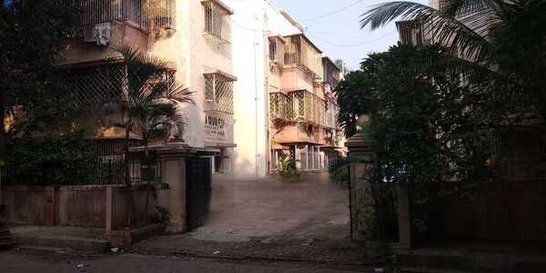 Sale 2 Bhk, Santacruz W Nr Milan Subway, 800sft, Aravasu.