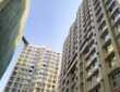 Sale S/F 3 Bhk, 900 sft, Platinum LIfe, Andheri W DN Nagar.