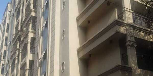 Rent F/F 4 Bhk in Bandra W, Pali Hill, Kukreja Heights.