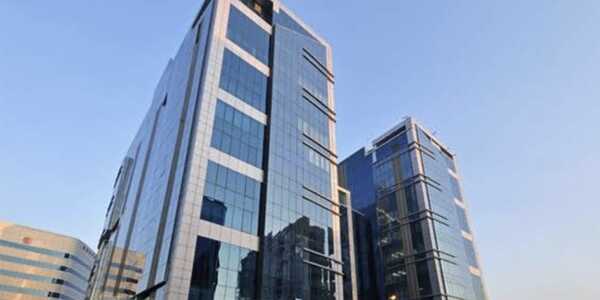 Rent F/F 5500 sft Office in BKC, Bandra E, Naman Centre.