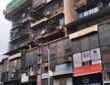 Rent 400 sft Office in Andheri W, Lokhandwala, RNA Arcade.