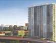 5 BHK Sea View Residential Apartment of 3200 sq.ft. Spacious Area for Sale at Parthenon, Andheri West.