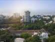 Sale 4 Bhk, 3000 sft, in Bandra W, off Carter Rd, Samarpan by The Wadhwa.
