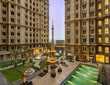 Distress Sale, 3.5 Bhk at Kanakia Paris, BKC Bandra E, Bank Auction.