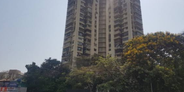 3 BHK Residential Apartment for Sale at Belscot Tower, Andheri West.