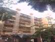 Off SV Road Andheri Furnished 1 BHK Residential Apartment for Rent at Krishna Kaveri Chs, Andheri West.