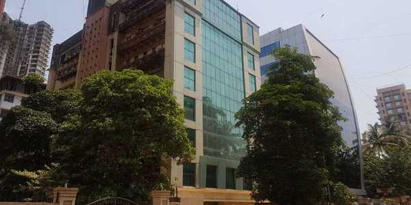 Lavishly built 3500 sq.ft  Office space for Sale in Jai Krishna Complex, Andheri West.