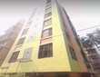 Sale 1 Rk Studio Apt, Vile Parle W Off Sv Rd, Heritage Apartments.