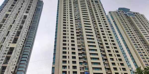 Rent Furnished 4 Bhk in Prabhadevi, BeauMonde Towers