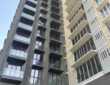 Rent Furnished 3 BHK in BKC Bandra E, Serendipity.