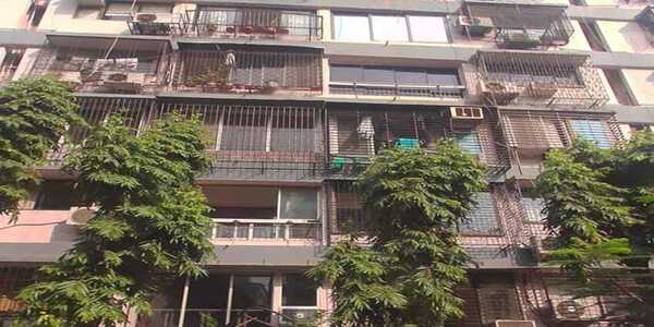 Rent Furnished 2 Bhk, Bandra W Turner Rd, Navsonar Bala.