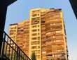 Sale F/F 3 Bhk, 1300 sft, Andheri W Evershine Greens.