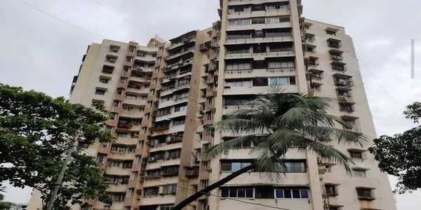 Furnished 2 BHK Residential Apartment for Rent at Avinash Tower, Versova, Andheri West.