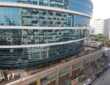Rent Furnished 600 sft Office in Andheri E, Hubtown Solaris, Vijay Nagar.