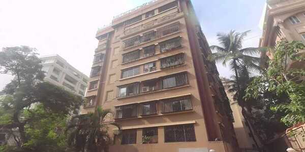 Sale 3 Bhk, Juhu Gulmohar Rd, 1500sft, Kripa Nidhi, 