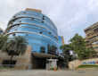 Rent Furnished 600 sft Office in Andheri E, Vijay Nagar, Hubtown Solaris.